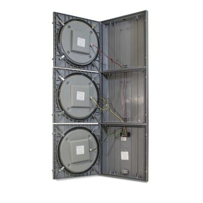 купить корпус светофора транспортного Т1.1, Т1.2 в Кирове